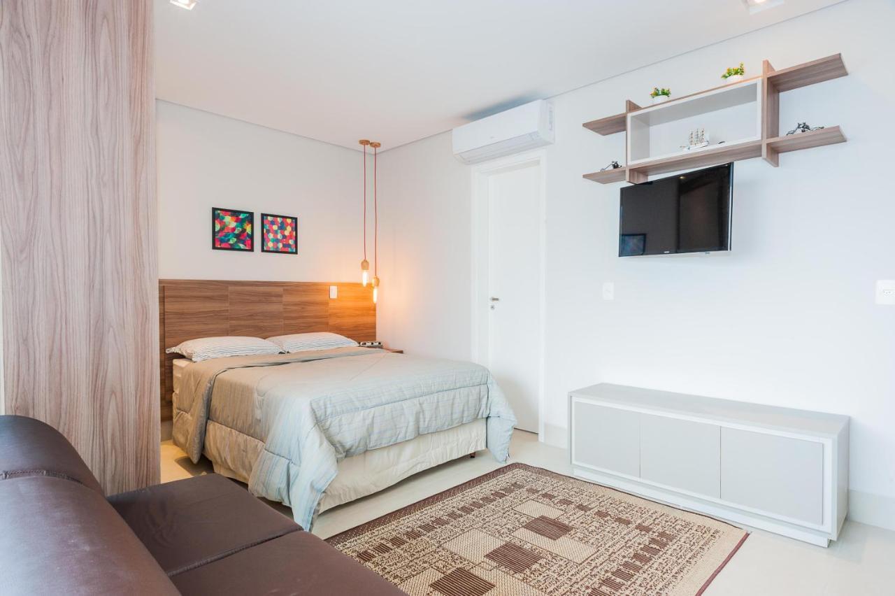 Be Paulista Residence Sao Paulo Dış mekan fotoğraf