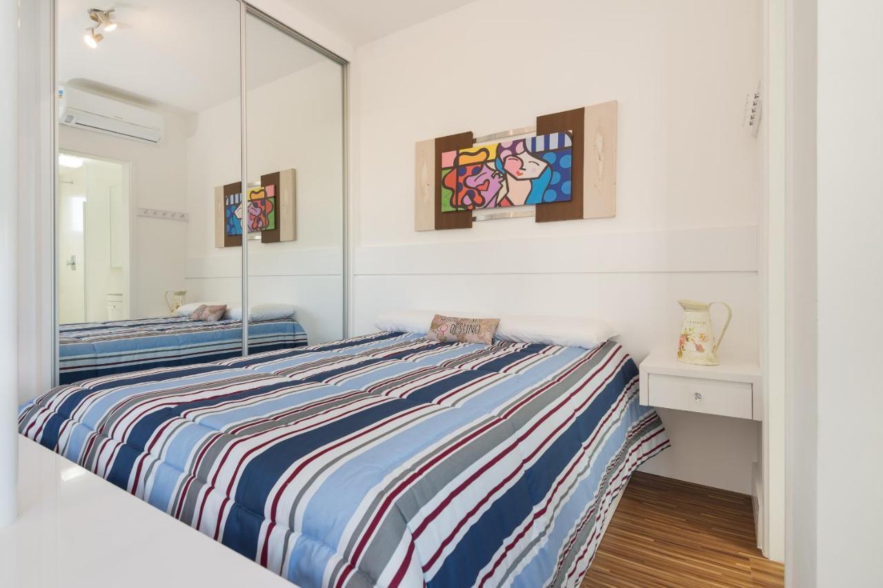 Be Paulista Residence Sao Paulo Dış mekan fotoğraf