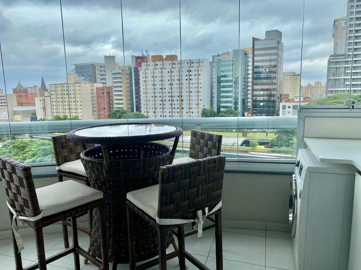 Be Paulista Residence Sao Paulo Dış mekan fotoğraf