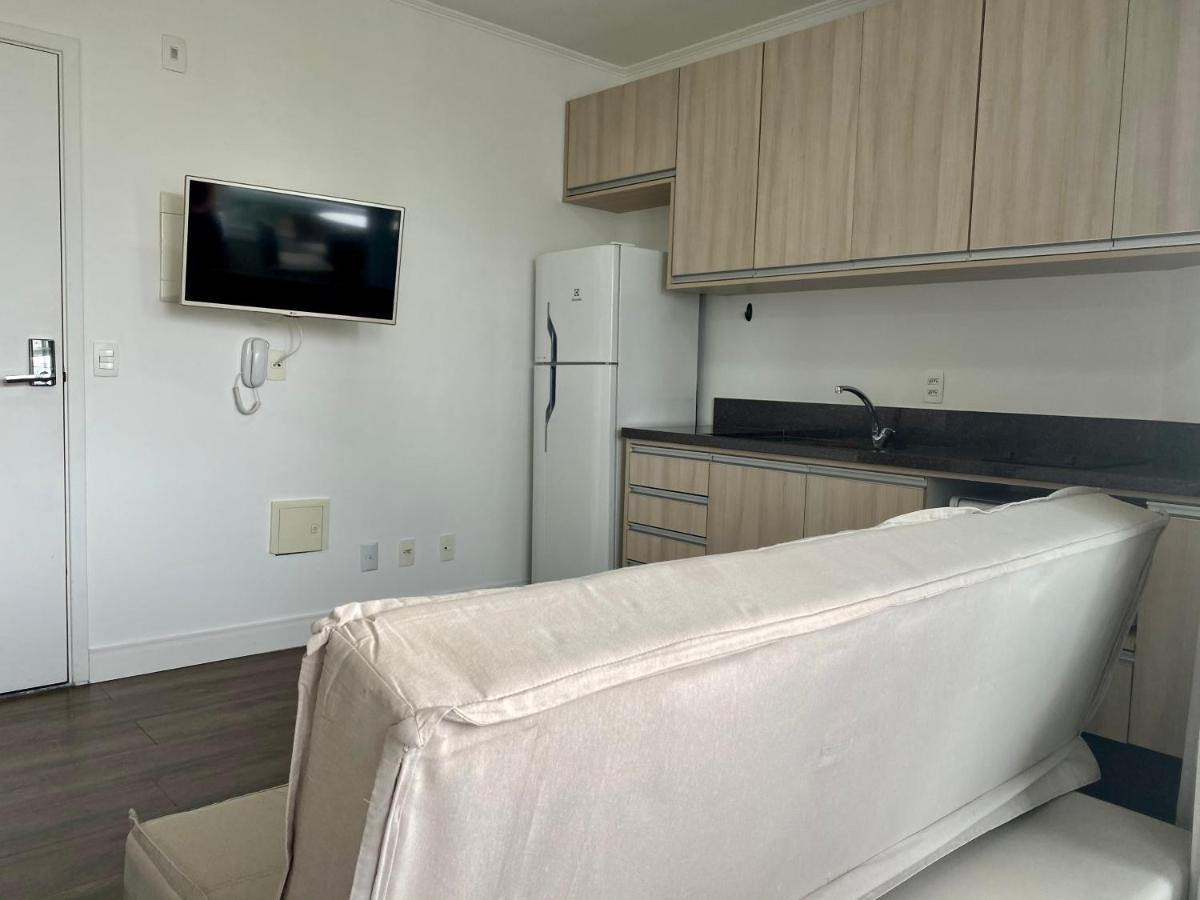 Be Paulista Residence Sao Paulo Dış mekan fotoğraf