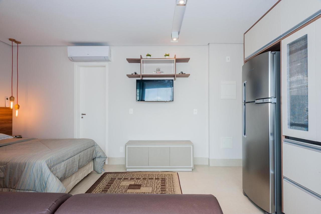 Be Paulista Residence Sao Paulo Dış mekan fotoğraf