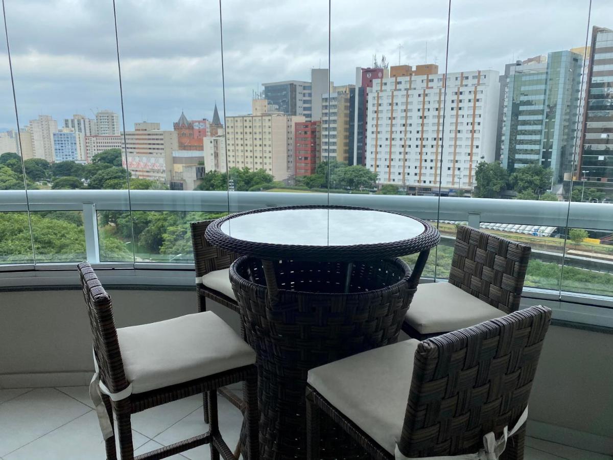 Be Paulista Residence Sao Paulo Dış mekan fotoğraf