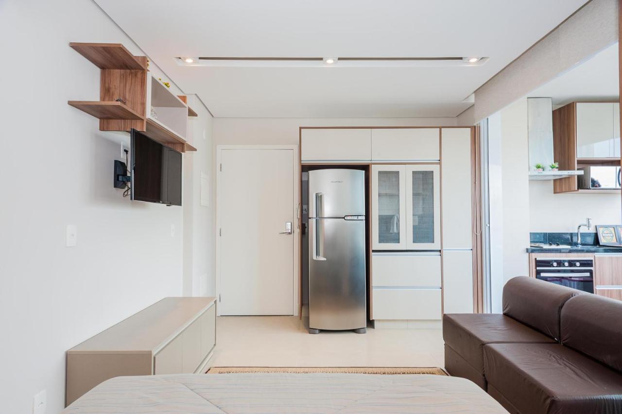 Be Paulista Residence Sao Paulo Dış mekan fotoğraf