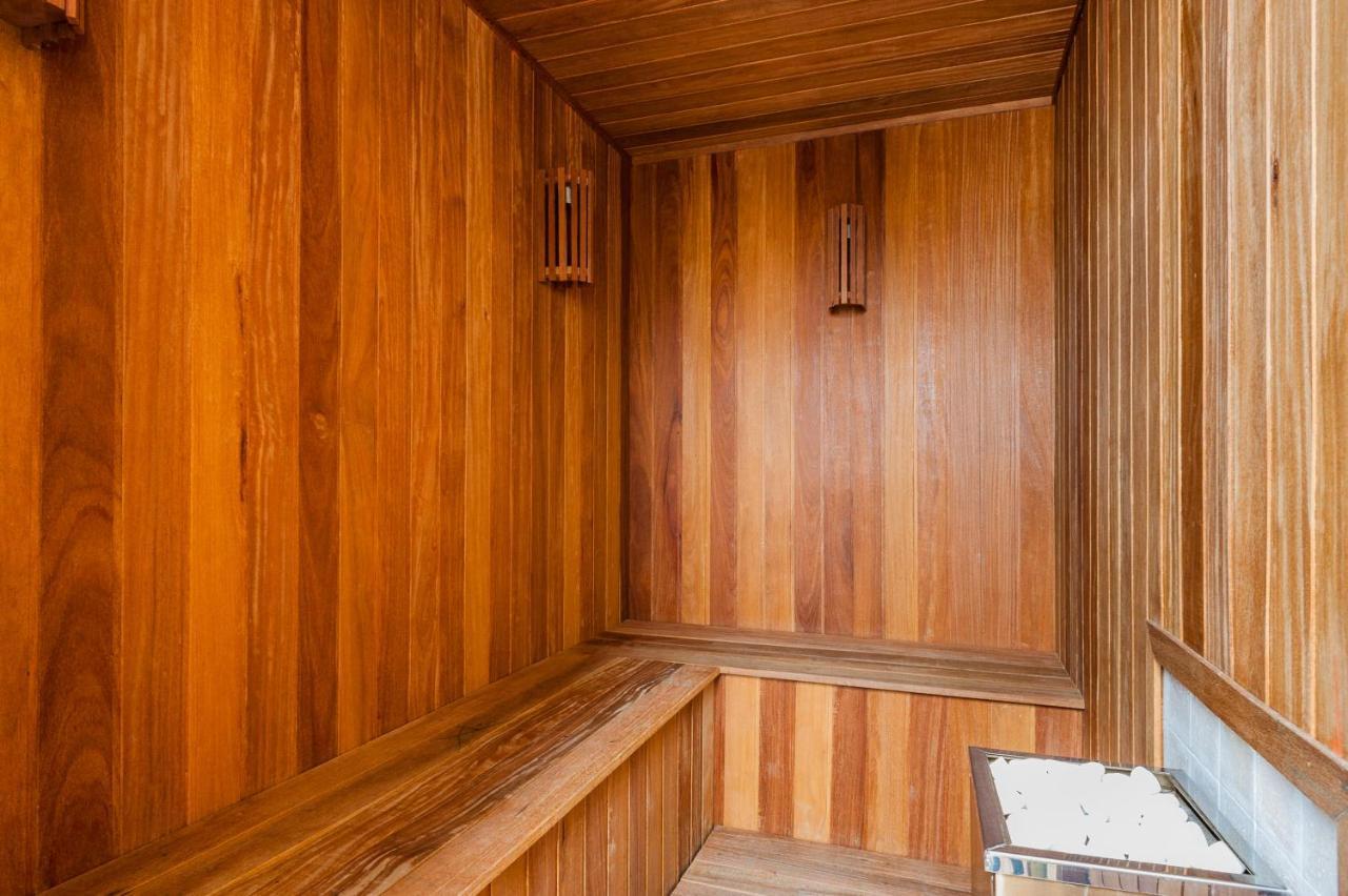 Be Paulista Residence Sao Paulo Dış mekan fotoğraf