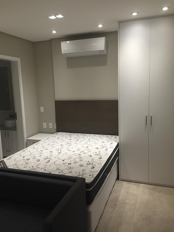 Be Paulista Residence Sao Paulo Dış mekan fotoğraf