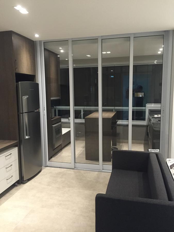 Be Paulista Residence Sao Paulo Dış mekan fotoğraf